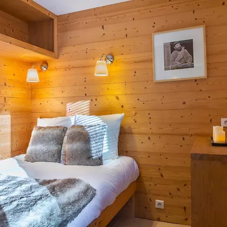 Val Thorens-cosy Lauzieres 315 Apartment Val Thorens